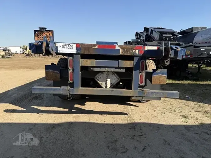 1997 UTILITY 