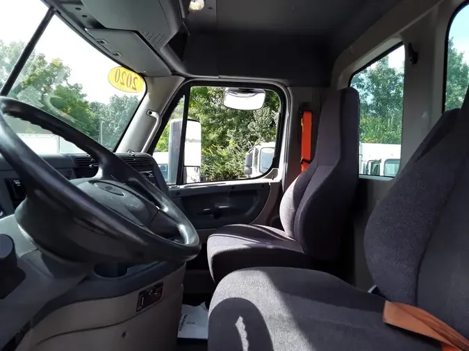 2020 FREIGHTLINER/MERCEDES CASCADIA 125