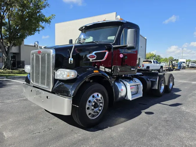 2024 Peterbilt 567