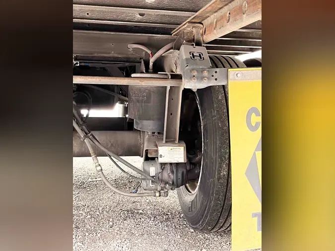 2020 UTILITY VS2RA