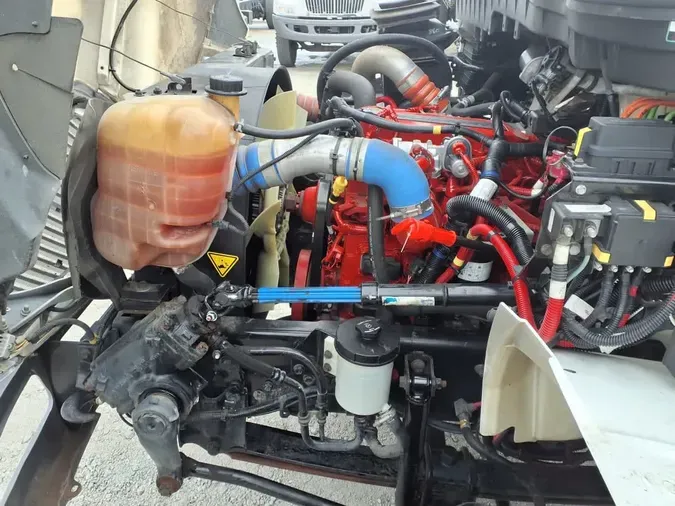 2020 NAVISTAR INTERNATIONAL MV607 (4X2)4d374beab196c0a920744bb9c4c901cf