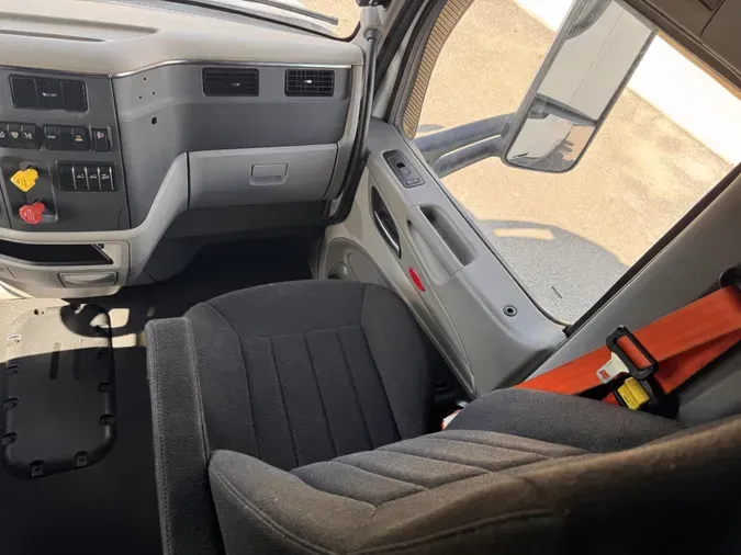 2020 Peterbilt 579