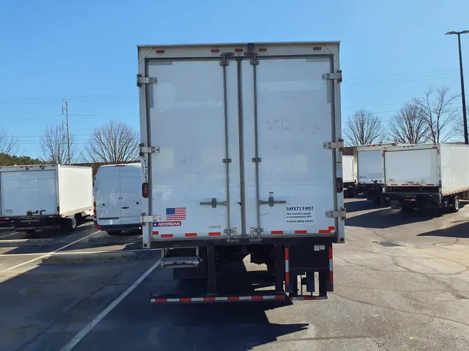 2019 NAVISTAR INTERNATIONAL 4300