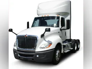 2020 International LT625