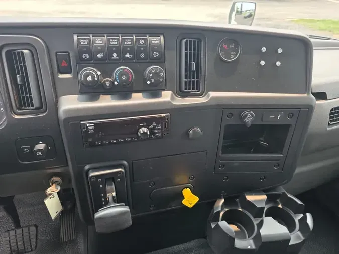 2020 NAVISTAR INTERNATIONAL MV607 (4X2)4d3997db23dbcbe918d1967f09760126