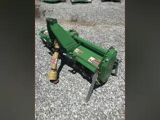 2011 John Deere 655