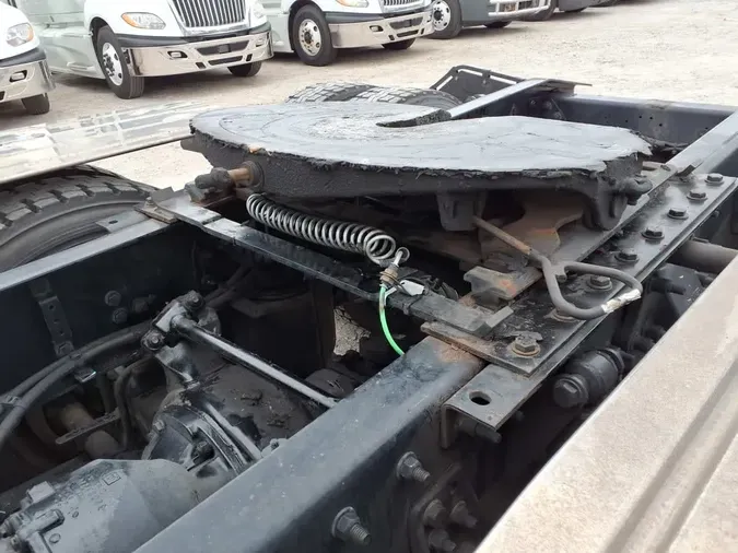 2019 FREIGHTLINER CASCADIA 125
