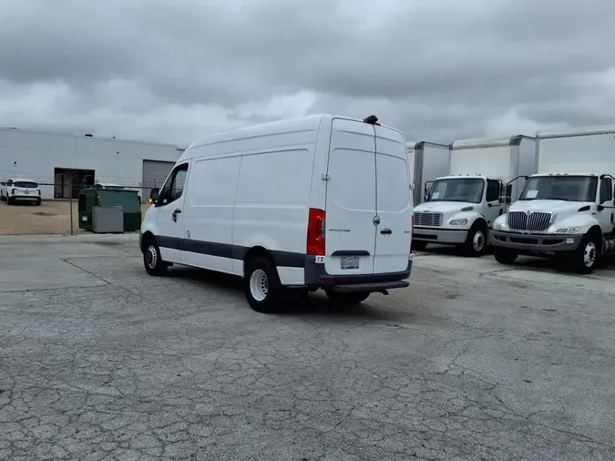 2019 MERCEDES-BENZ SPRINTER 35004d3b513b57613f87347d1991d0c1867b