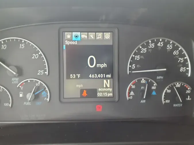 2019 FREIGHTLINER/MERCEDES NEW CASCADIA PX12664