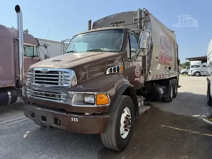 2006 STERLING ACTERRA