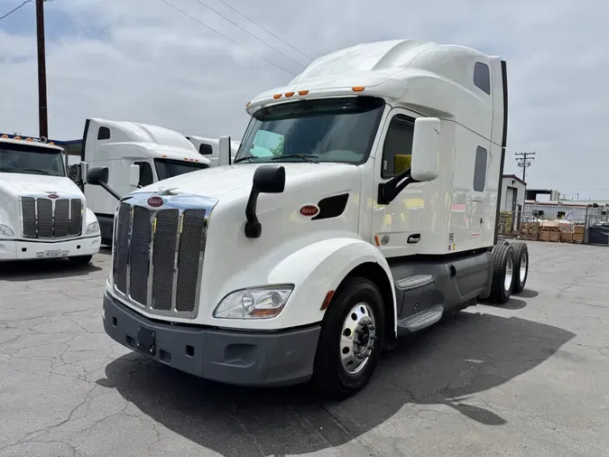 2021 Peterbilt 5794d3cf48deea20d9d24134714007daf63