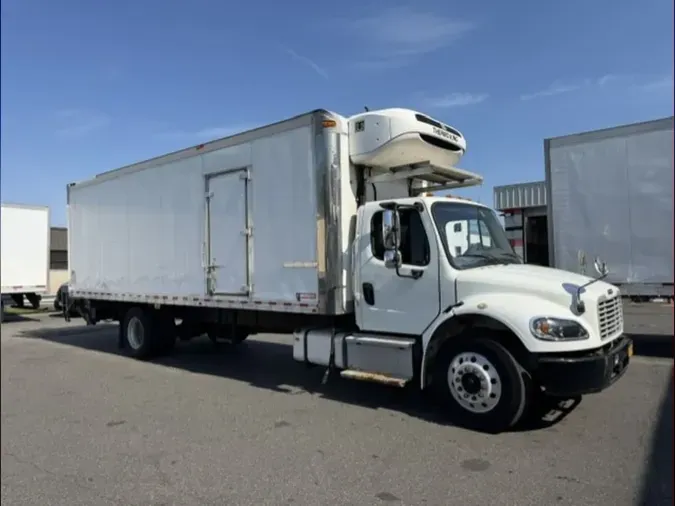 2020 FREIGHTLINER/MERCEDES M2 1064d3e519cd484ba304efdf50f621f7147