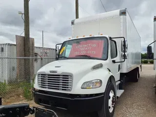2018 FREIGHTLINER M2 106