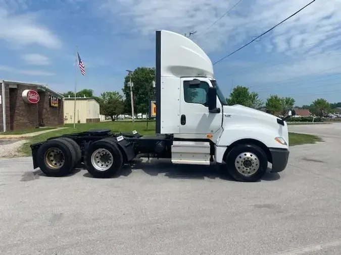 2020 International LT625