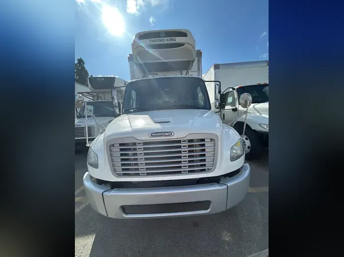 2019 FREIGHTLINER M2 106