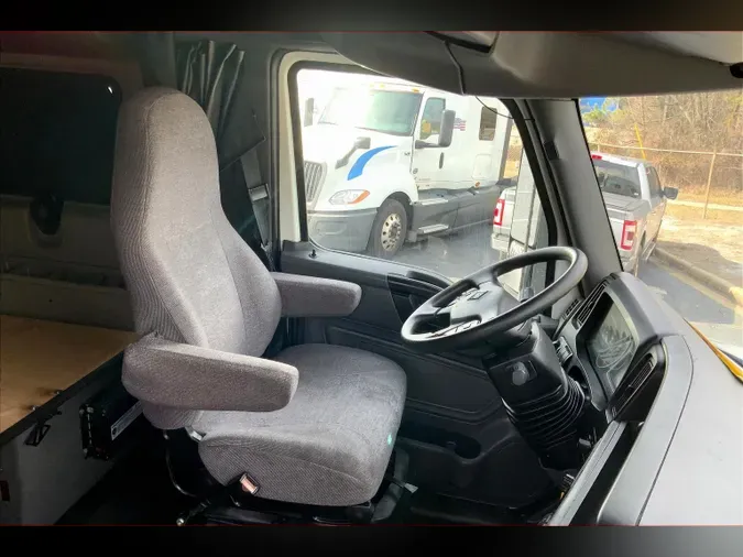 2021 INT LT625 6x4
