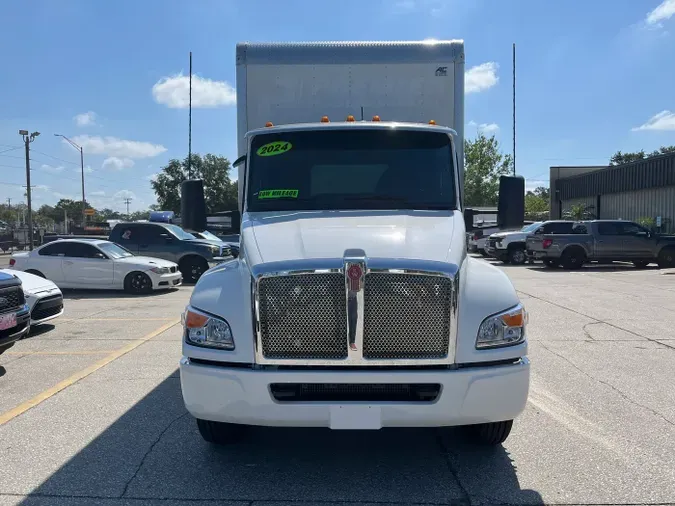 2024 Kenworth T280