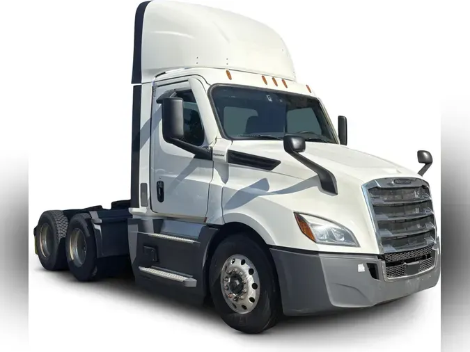2022 Freightliner Cascadia4d41f56612c1390343e75b504748edd3