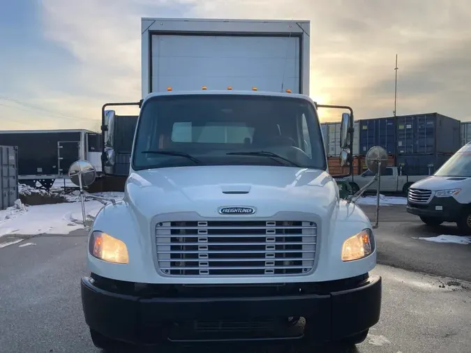 2020 FREIGHTLINER/MERCEDES M2 106