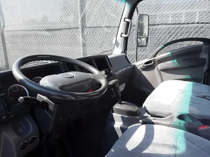 2014 ISUZU NPR HD