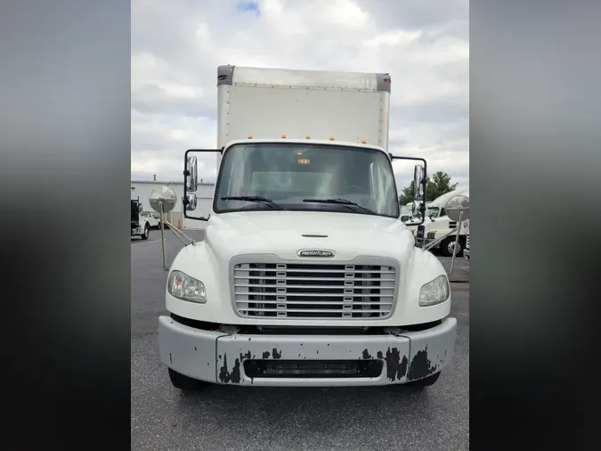 2019 FREIGHTLINER/MERCEDES M2 106