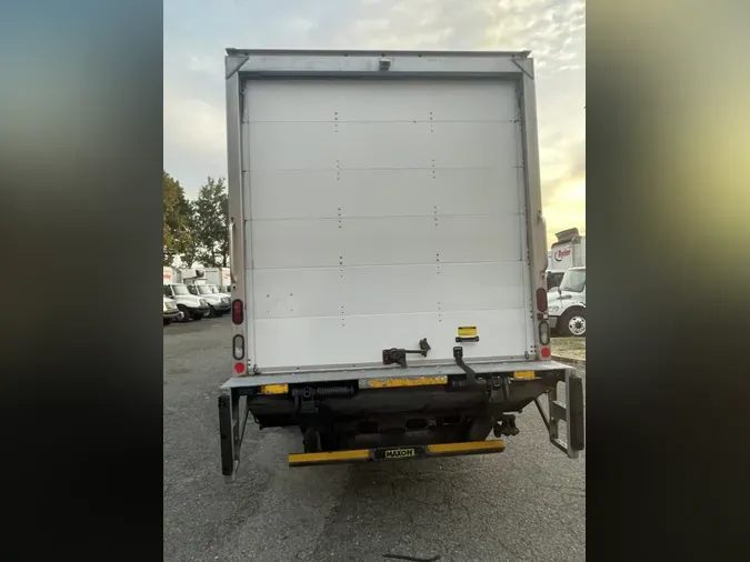 2018 NAVISTAR INTERNATIONAL 4300 LP