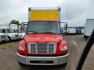 2016 FREIGHTLINER/MERCEDES M2 106