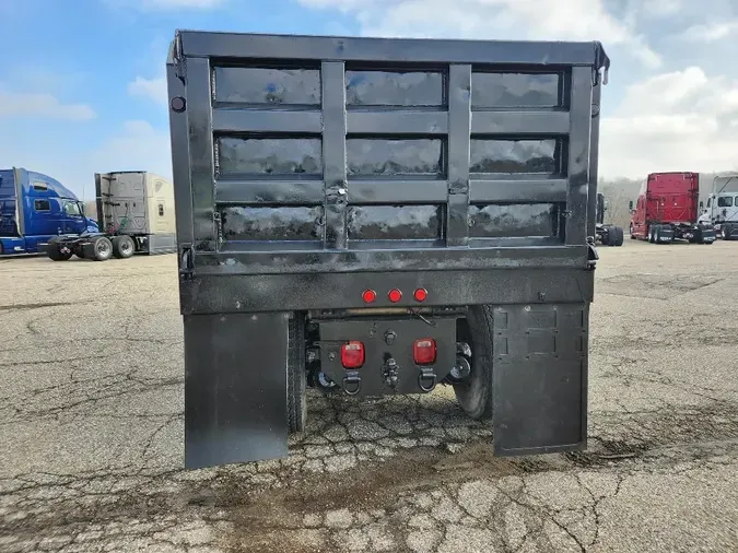 2007 STERLING LT7501