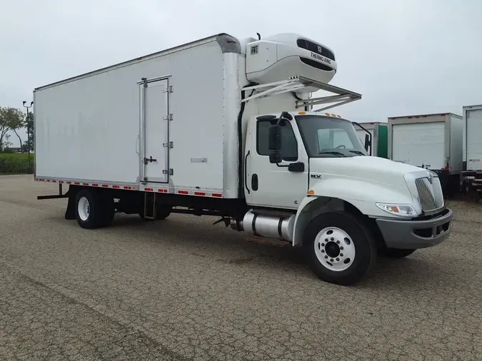 2019 NAVISTAR INTERNATIONAL MV607 (4X2)4d474e05d57ebb768bee92f2711df9d1