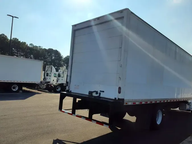2019 FREIGHTLINER/MERCEDES M2 106