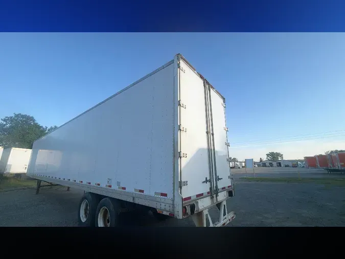 2007 Strick Trailers UNKNOWN