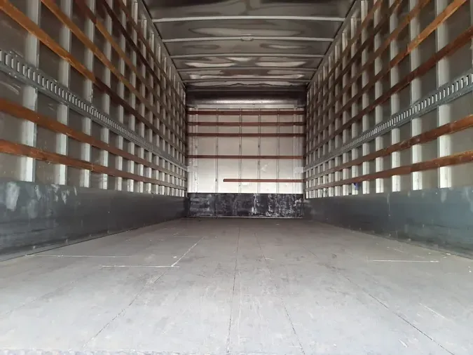 2016 FREIGHTLINER/MERCEDES M2 106