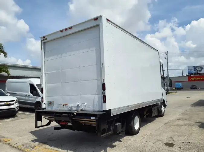 2020 CHEVROLET MOTOR DIV. LCF 4500HD4d488e0297be95c3ab7b67b5f0d19532
