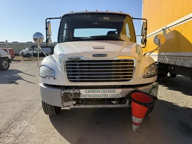2020 FREIGHTLINER BUSINESS CLASS M2 106