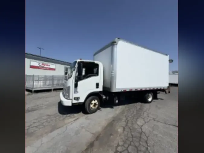 2020 CHEVROLET MOTOR DIV. LCF 4500HD4d4a018ddac5a69e86d715dd0debe218