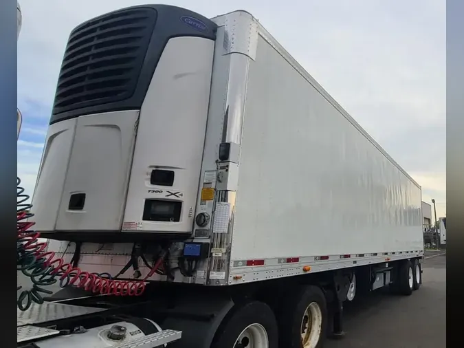 2018 UTILITY TRAILERS VS2RA 36/156/102