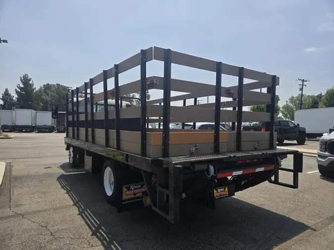 2019 Isuzu NRR