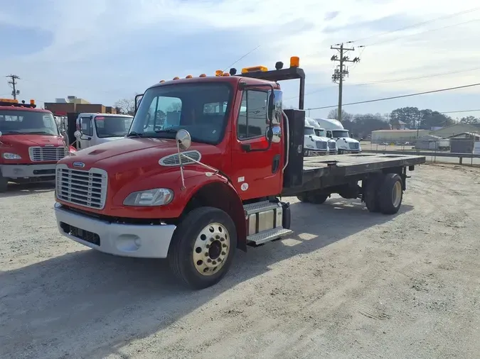 2019 FREIGHTLINER/MERCEDES M2 1064d4c98dd21b3b58d142d8d7c69477432