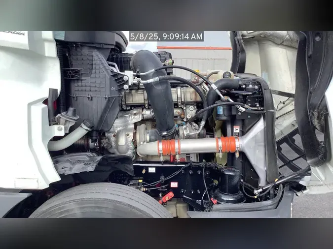 2021 Freightliner Cascadia