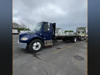 2020 FREIGHTLINER M2 106