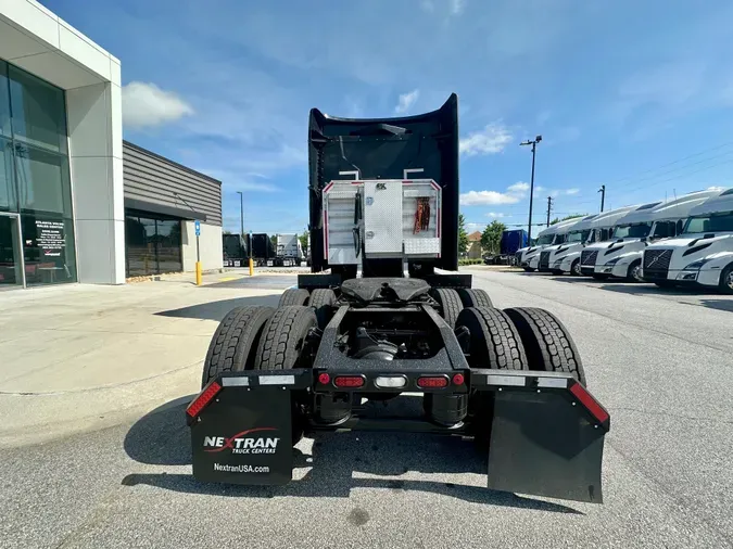 2021 Mack ANTHEM 64T