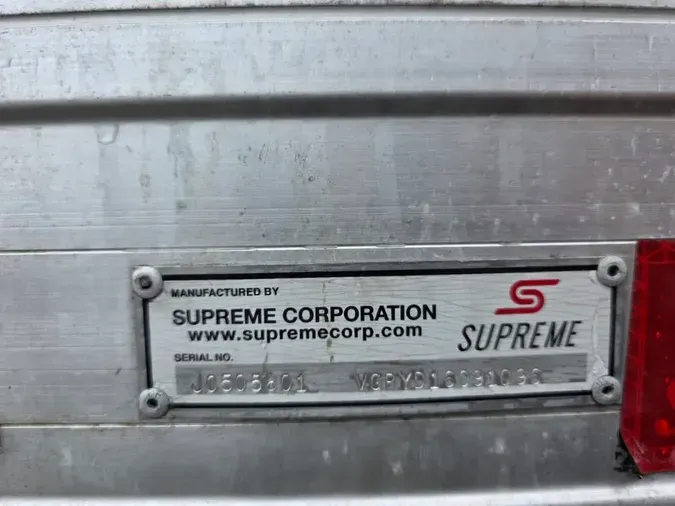 2019 ISUZU NPR