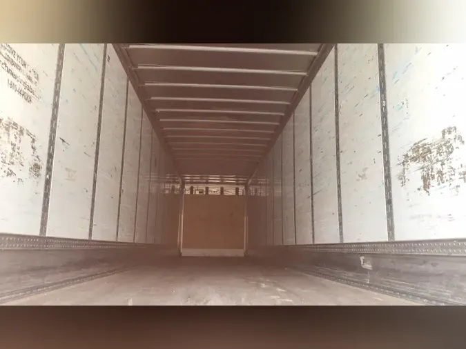 2012 Hyundai VAN