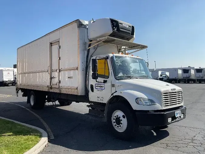 2018 Freightliner M24d4e2d39786ce0dd844dbaf87f2415b2