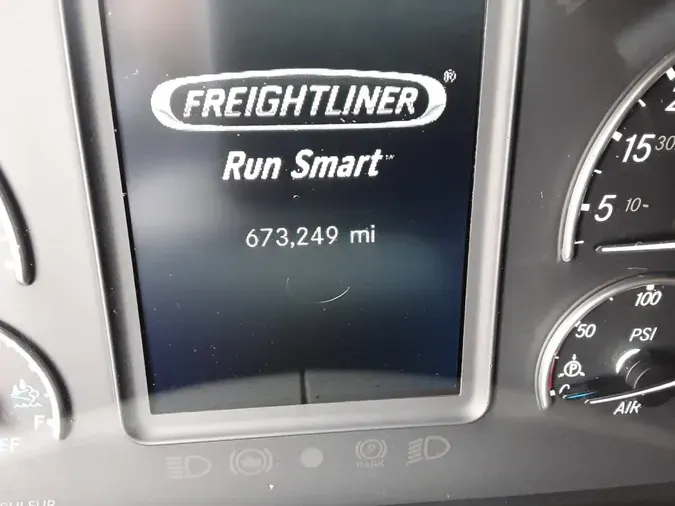 2022 FREIGHTLINER NEW CASCADIA PX12664