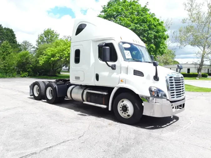 2019 FREIGHTLINER/MERCEDES CASCADIA PX11364ST4d4f0688089c3651489c0dbdddcb4e16