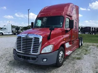 2016 FREIGHTLINER CASCADIA EVOLUTION