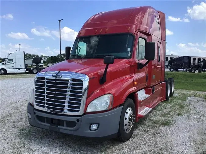 2016 FREIGHTLINER CASCADIA EVOLUTION4d4fc5839aa68455cbc137abfb36a8e3
