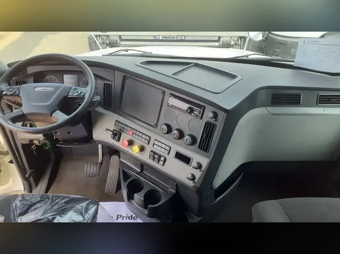 2020 FREIGHTLINER/MERCEDES NEW CASCADIA PX126644d5109c855ee6c48cf0fbc53dc7c34ad