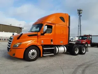 2019 FREIGHTLINER NEW CASCADIA PX12664